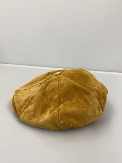 商品画像：キャスケット/--/豚革/CML/メンズ/11-41-1043-863 2