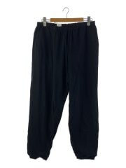 25SS/リバーシブル パンツ/ボトム/3/コットン/BLK/B01-06014