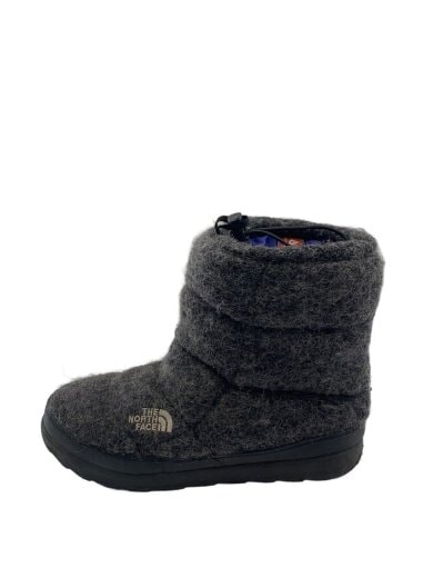 商品画像：ブーツ/24cm/GRY/NF515830 1