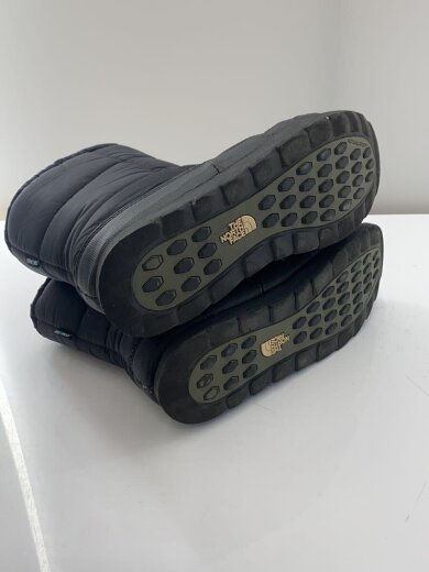 商品画像：ブーツ/25cm/BLK 4