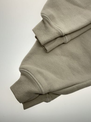 商品画像：スウェット/M/コットン/BEG 5