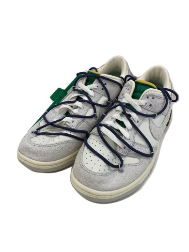 商品画像：DUNK LOW_ダンク ロー/27.5cm/WHT 2