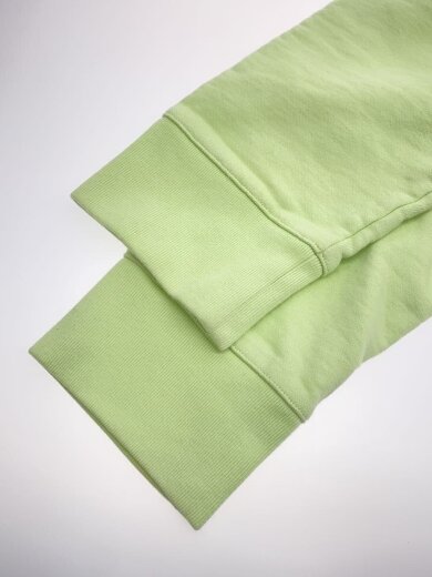 商品画像：パーカー/S/コットン/GRN/1212-343-7561 6