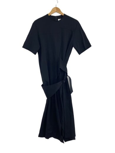 商品画像：半袖ワンピース/1/コットン/BLK/AR2346-BK 1