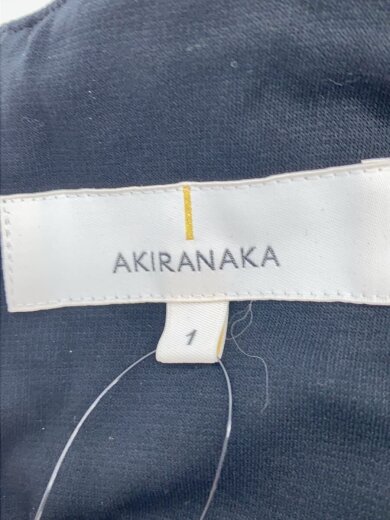 商品画像：半袖ワンピース/1/コットン/BLK/AR2346-BK 3