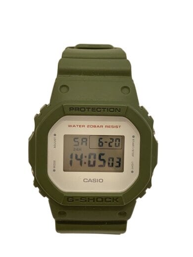 商品画像：クォーツ腕時計・G-SHOCK/デジタル/KHK 1