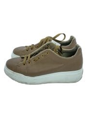 ローカットスニーカー/36.5/BRW