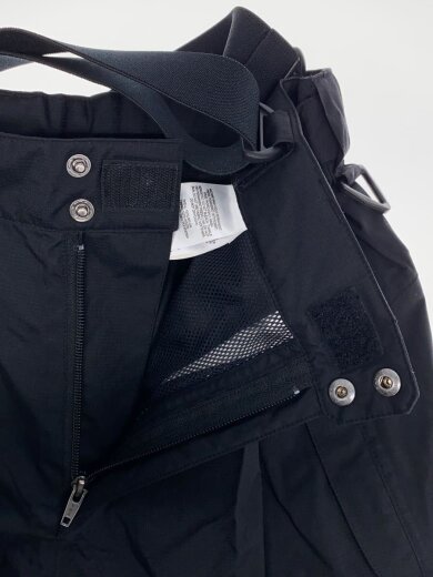 商品画像：FROST FREE PANT/M/ナイロン/BLK 3