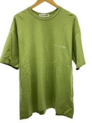 Tシャツ/L/コットン/GRN/FM-T026/CDG SHIRT