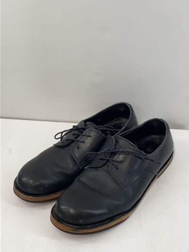 商品画像：シューズ/3/BLK/スレ、汚れ有 2