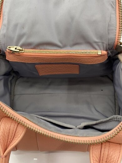 商品画像：ショルダーバッグ/--/PNK 6