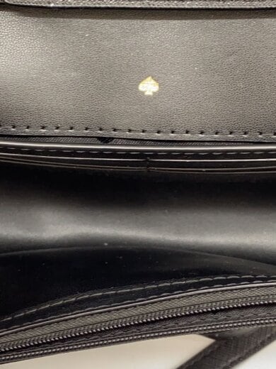 商品画像：ショルダーバッグ/--/BLK 6