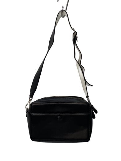 商品画像：ショルダーバッグ/--/BLK 1
