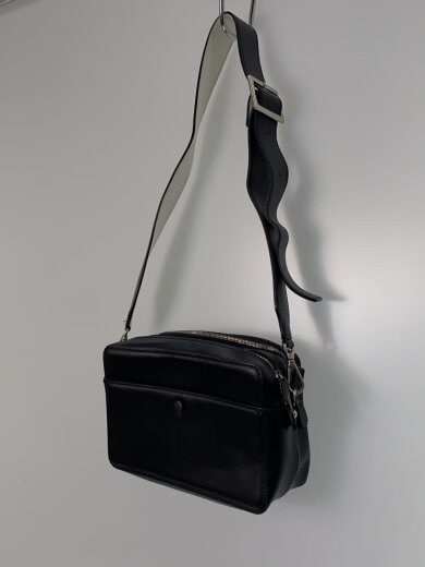 商品画像：ショルダーバッグ/--/BLK 2