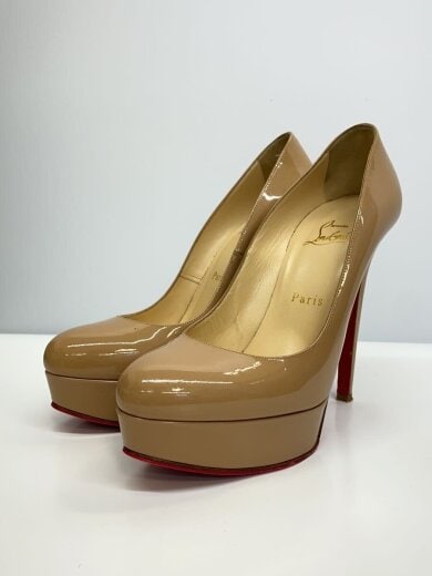 商品画像：パンプス/37.5/BEG 2