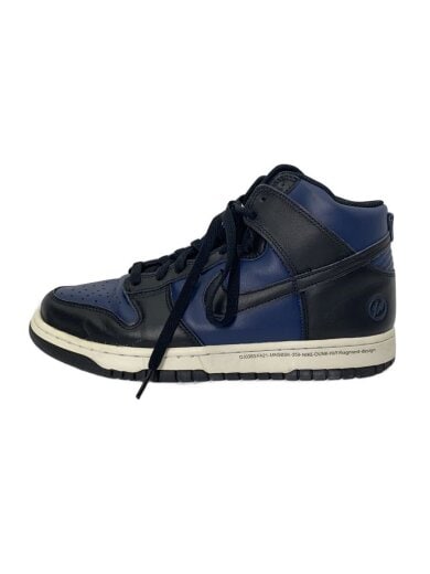 商品画像：FRAGMENT DESIGN X DUNK HIGH_フラグメント デザイン X ナイキ ダンク ハイ/27. 1
