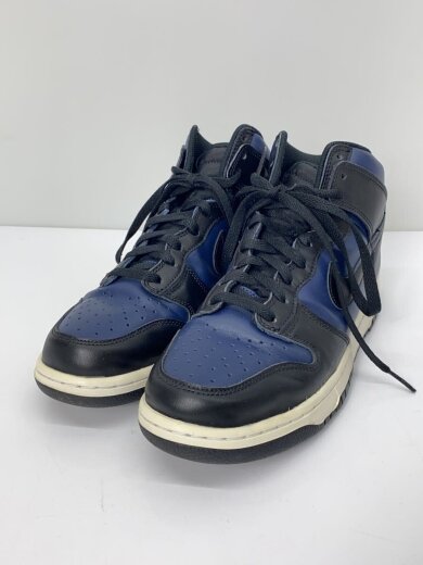 商品画像：FRAGMENT DESIGN X DUNK HIGH_フラグメント デザイン X ナイキ ダンク ハイ/27. 2