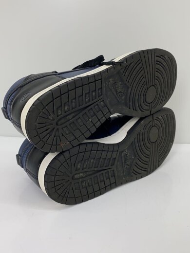商品画像：FRAGMENT DESIGN X DUNK HIGH_フラグメント デザイン X ナイキ ダンク ハイ/27. 4