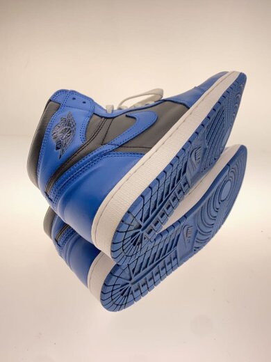 商品画像：AIR JORDAN 1 RETRO HIGH OG_エア ジョーダン 1 レトロ ハイ オリジナル/27.5cm 4
