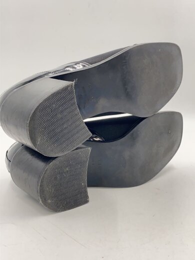 商品画像：シューズ/36/BLK/履きじわ有 4