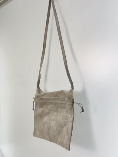 商品画像：ショルダーバッグ/--/GRY 2