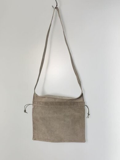 商品画像：ショルダーバッグ/--/GRY 3