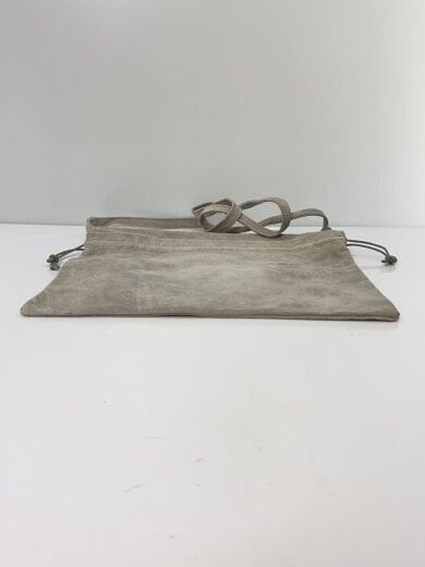 商品画像：ショルダーバッグ/--/GRY 4