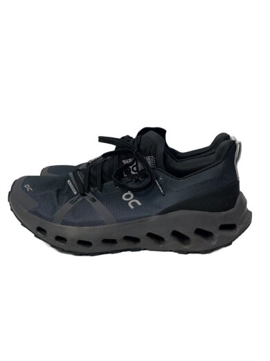 商品画像：Cloudsurfer Trail WP 1 M Black/26cm/BLK/3ME10270106 1