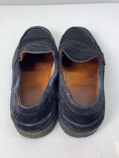 商品画像：ローファー/UK8/BLK/2109BS 3