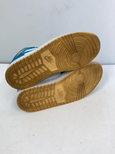 商品画像：AIR JORDAN 1 MID_エア ジョーダン 1 ミッド/27cm/ホワイト 4