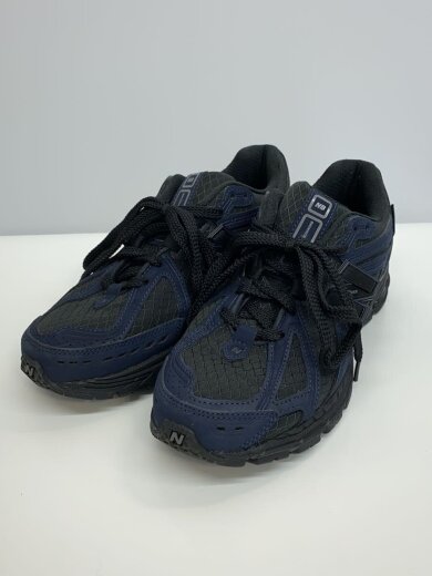 商品画像：M1906/ネイビー/24.5cm/NVY 2