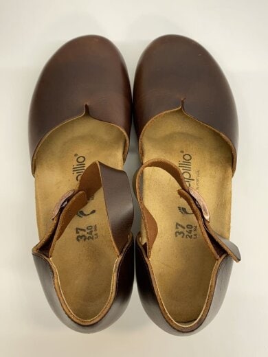 商品画像：サンダル/24cm/BRW 3