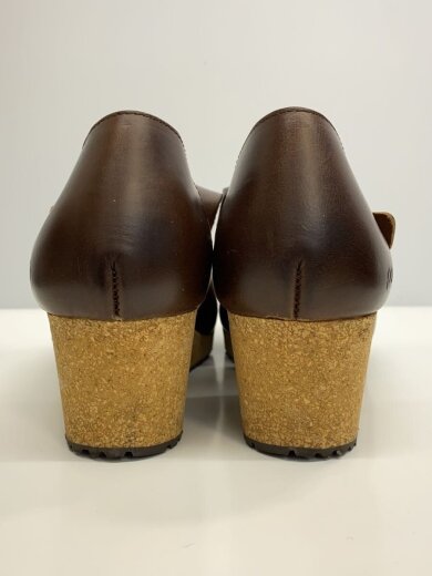 商品画像：サンダル/24cm/BRW 6