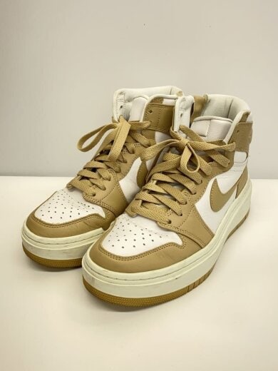 商品画像：AIR JORDAN 1 ELEVATED HIGH_エア ジョーダン 1 エレベート ハイ/24cm/BEG 2