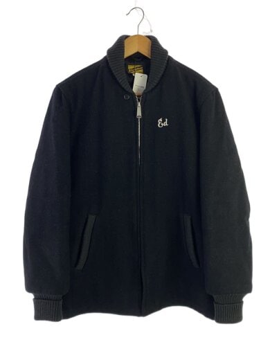 商品画像：PHAROAHS SANTA ROSA/ファラオジャケット/38//BLK// 1