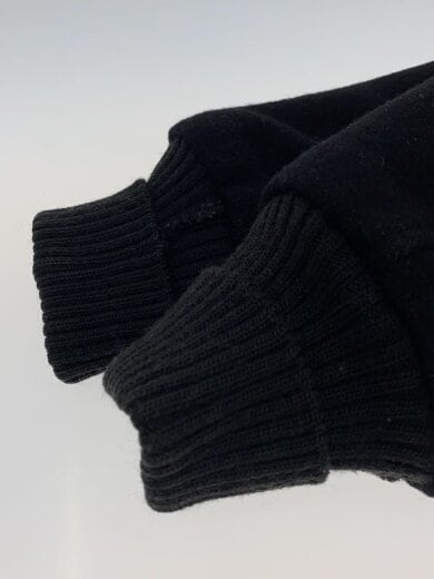 商品画像：PHAROAHS SANTA ROSA/ファラオジャケット/38//BLK// 4