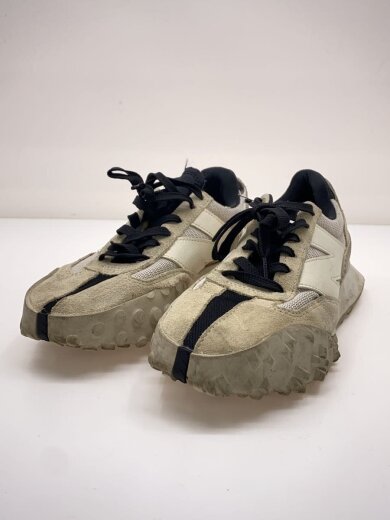 商品画像：ローカットスニーカー/23.5cm/IVO/UXC72DB1/汚れ有り 2