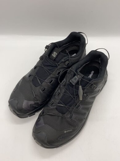 商品画像：ローカットスニーカー/24.5cm/BLK/472708XA PRO 3D V9 GTX W 2