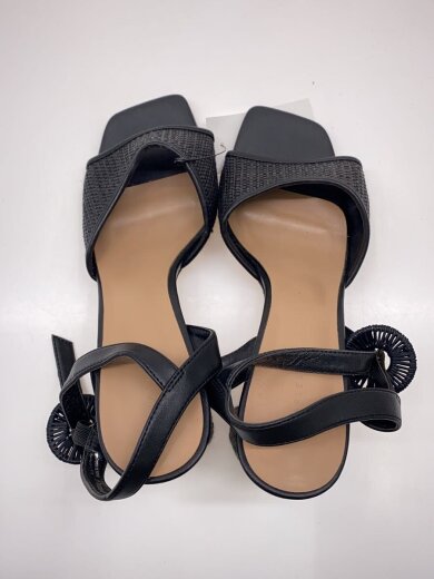 商品画像：サンダル/37/BLK 3