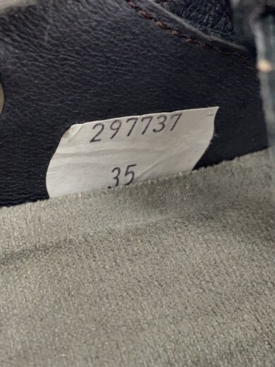 商品画像：シューズ/35/BLK/TETE/Tストラップシューズ 5