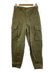 カーゴパンツ/--/--/KHK/M-47/84M