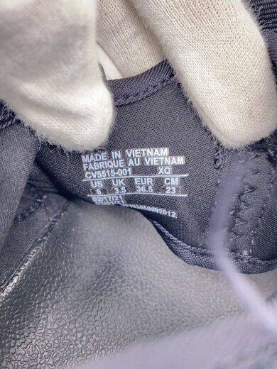 商品画像：CANYON SANDAL_キャニオンサンダル/23cm/BLK 5