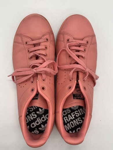 商品画像：オリジナルス/RS STAN SMITH/ラフシモンズ スタンスミス/ピンク/F34269/28.5cm/PNK 3