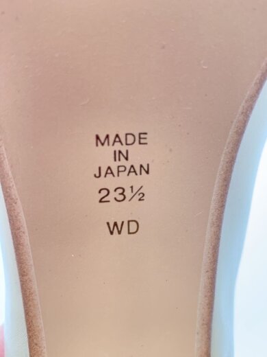 商品画像：ローファー/23.5cm/CRM/レザー 5