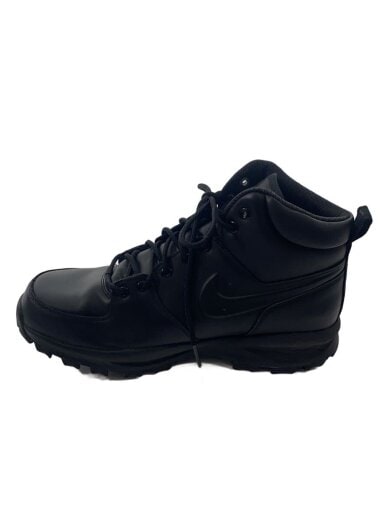 商品画像：MANOA LEATHER/マノアレザー/ブラック/454350-003/28cm/BLK 1