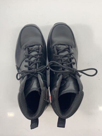 商品画像：MANOA LEATHER/マノアレザー/ブラック/454350-003/28cm/BLK 3