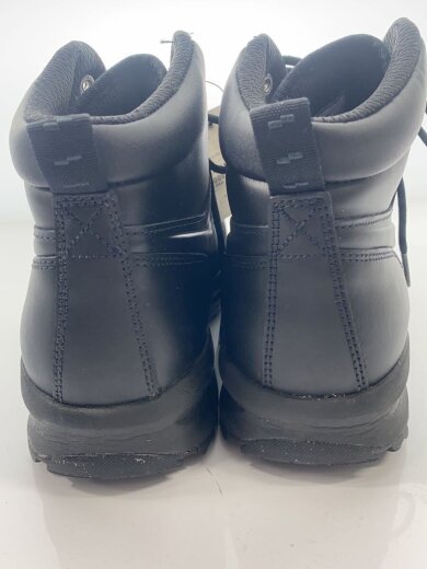 商品画像：MANOA LEATHER/マノアレザー/ブラック/454350-003/28cm/BLK 6