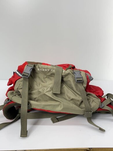 商品画像：リュック/--/RED/NMJ07150 4