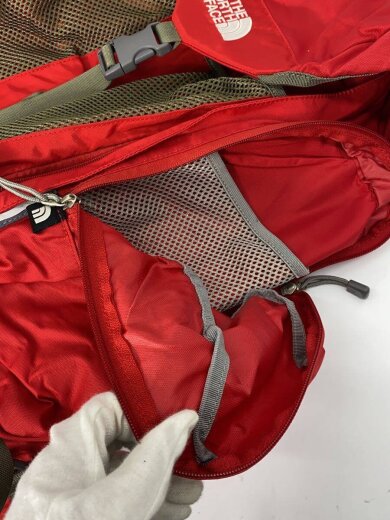 商品画像：リュック/--/RED/NMJ07150 7