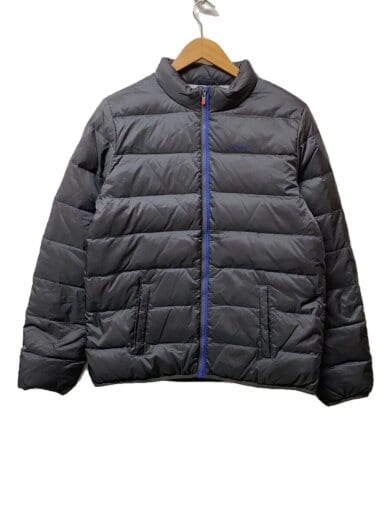 画像：Armani Juniorブルゾン/US16/ポリエステル/GRY1